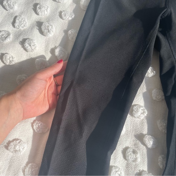 Lululemon Zoned In Running Leggings - Picture 5 of 8